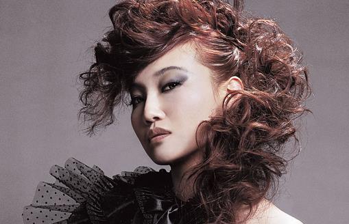 头发染后褪色快？5种发色的特别解决方案