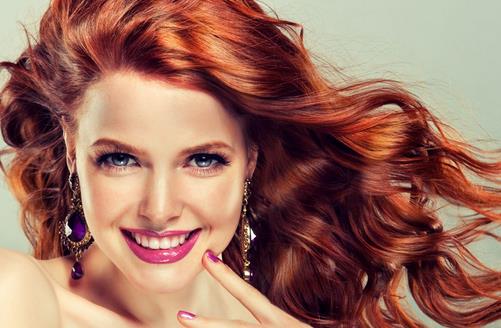 头发也会衰老 你准备好了么？