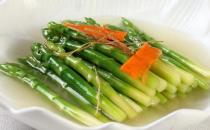 芦笋可以抗癌 芦笋的功效介绍