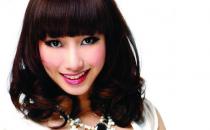 护发三大招 拒绝少白头