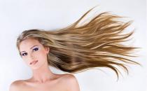 染发不伤发的6个秘诀