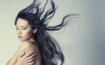 护理秀发先摒弃不科学洗头方法