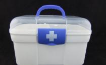 老年冠心病患者必备急救药盒