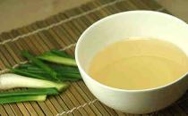 小妙招巧鉴地沟油 外出吃饭也放心