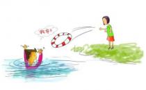 对溺水者的正确施救方法