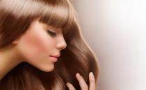 不要脱发分叉 怎样洗头科学