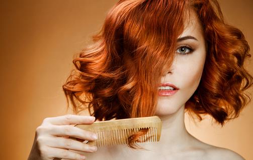  拯救刘海出油星人迫在眉睫