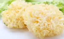 银耳营养价值高 银耳怎么吃最好？