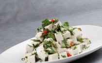 三道豆腐家常做法 让你吃出翘臀