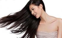 错误梳头也会导致脱发