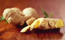 生姜到底能不能治脱发