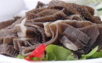 牛百叶的食疗作用与功效