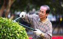 老人坚持8个习惯能长寿