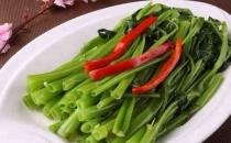 上火怎么办 六类食物降火最有效