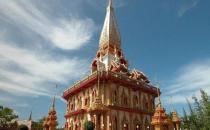 佛教寺院的游览禁忌和常识