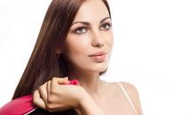 寒风中依旧有型 四招冬季护发常识