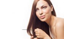 干燥严冬 发现改善断发状况的秘密