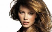 把握要点 养出柔顺迷人秀发