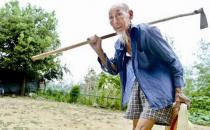 要长寿看看百岁老人如何养生