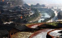 去苗寨有什么讲究？别随便碰酒杯