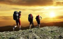 登山的窍门 登山的注意事项