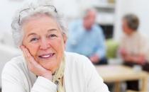 老年人如何保护口腔健康