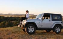 春季自驾游？自驾游必备物品