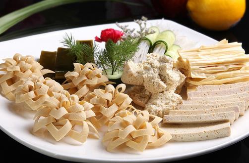 适合老人的补钙食品有哪些