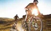 长途骑车旅行的呼吸技巧很重要