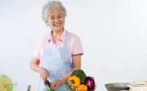 老人要掌握的九大做饭技巧
