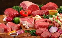 老人健康吃肉要注意四点