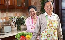 老人饮食要掌握六大关键点