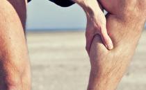 老人小腿抽筋不一定是缺钙 有7大原因