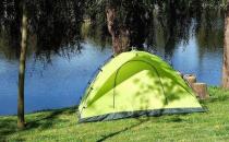 想去露营需要准备的事项