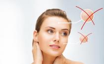 春季女性护肤六窍门