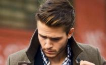 男人头发护理的5个误区