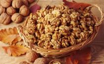 吃核桃的五个禁忌