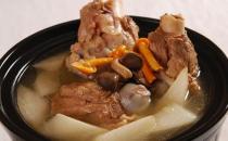 美味骨头汤要注意掌握这些技巧