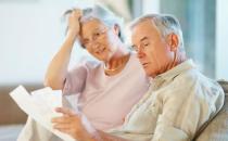 老人烦恼多 六招来化解