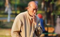 影响老人生活的五大障碍