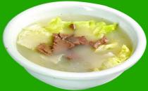 老人常吃四种食物可补血