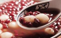 怎样快速烹煮营养红豆汤
