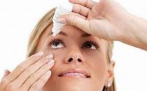 眼干眼涩是什么原因