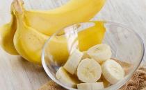 常吃香蕉可预防六大疾病