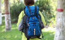 旅行背包的常识：内架包和外架包的区别