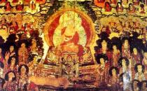 石窟艺术之剑川石窟