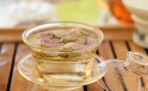 五款保健茶能有效降压