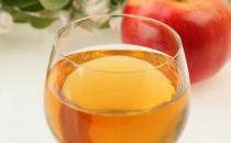 苹果醋真的有神奇的保健作用吗?
