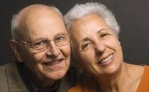 给退休老人的几点建议