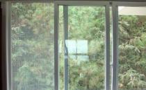 纱窗油腻怎么清理